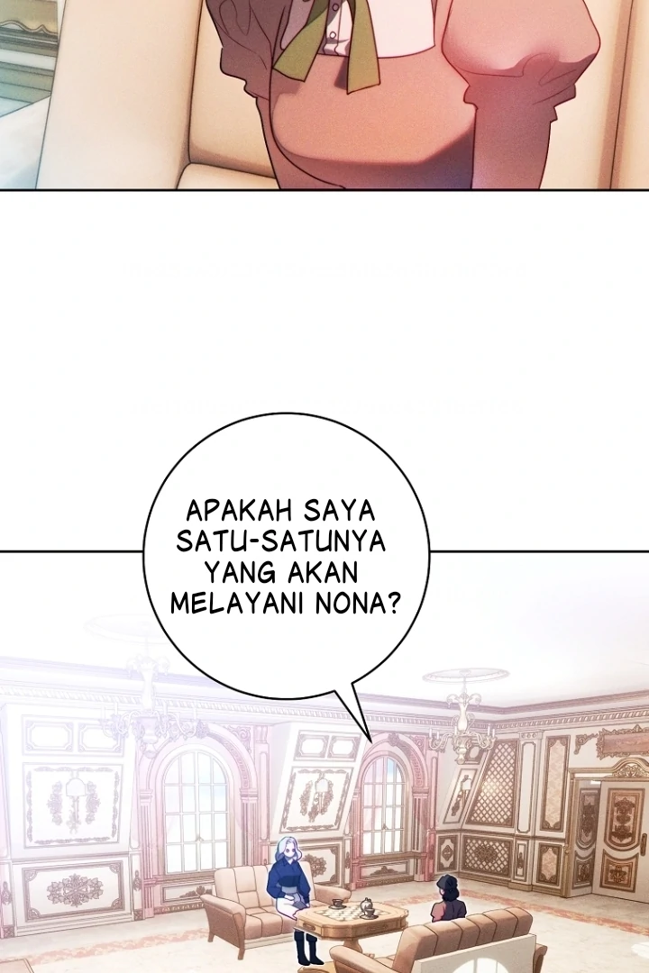 This Marriage Will Surely Succeed Chapter 6 Gambar 17