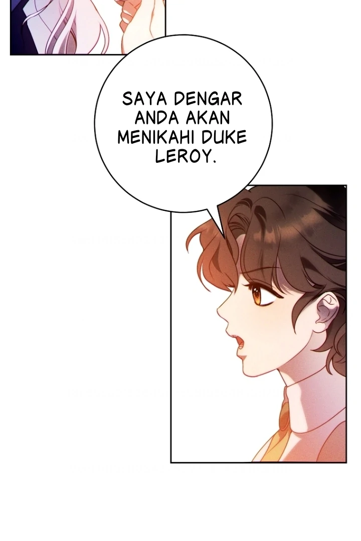 This Marriage Will Surely Succeed Chapter 6 Gambar 19