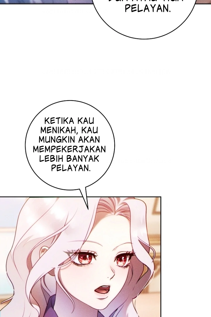 This Marriage Will Surely Succeed Chapter 6 Gambar 21