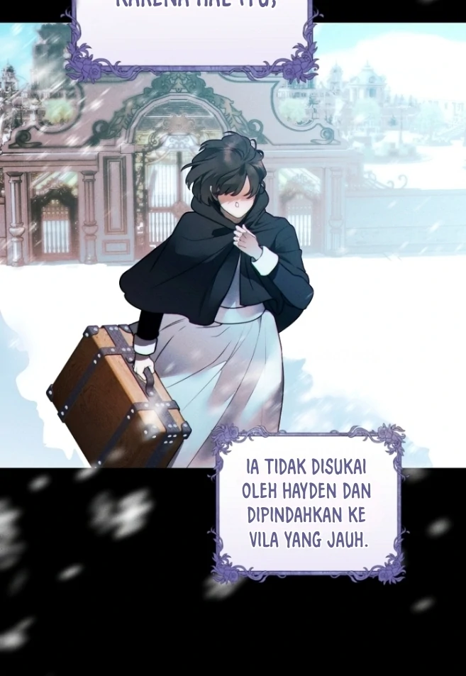 This Marriage Will Surely Succeed Chapter 6 Gambar 37