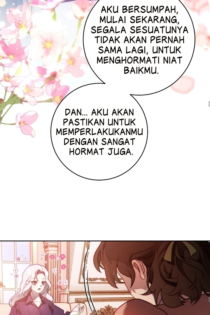 This Marriage Will Surely Succeed Chapter 6 Gambar 59