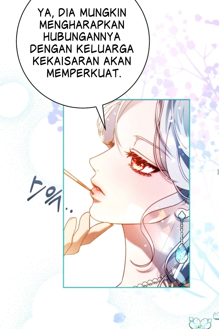 This Marriage Will Surely Succeed Chapter 6 Gambar 69