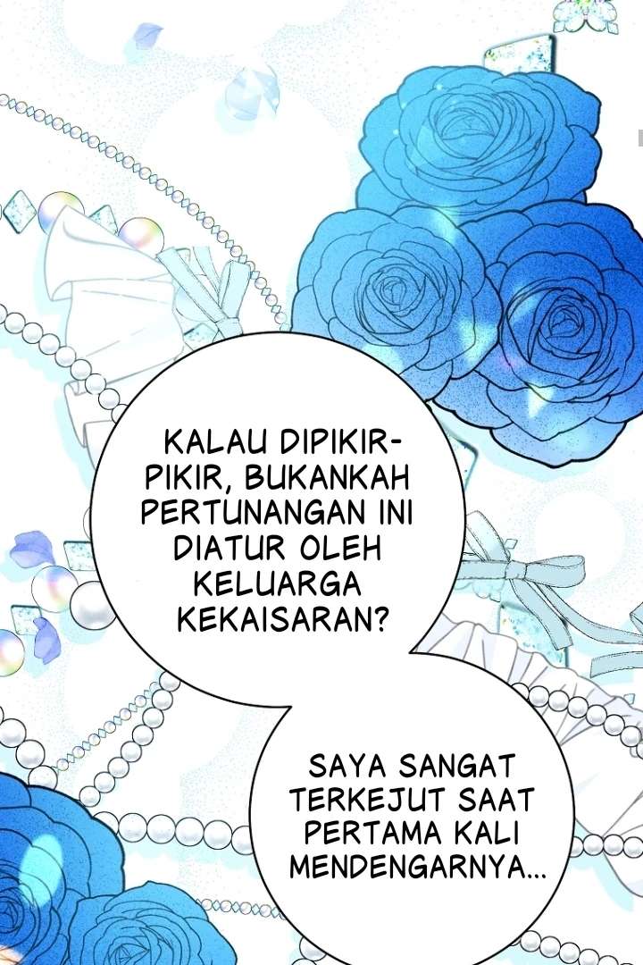 This Marriage Will Surely Succeed Chapter 6 Gambar 70