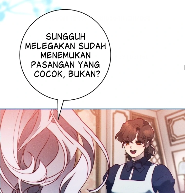 This Marriage Will Surely Succeed Chapter 6 Gambar 73