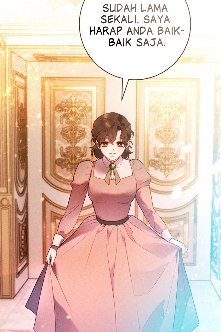 This Marriage Will Surely Succeed Chapter 6 Gambar 8