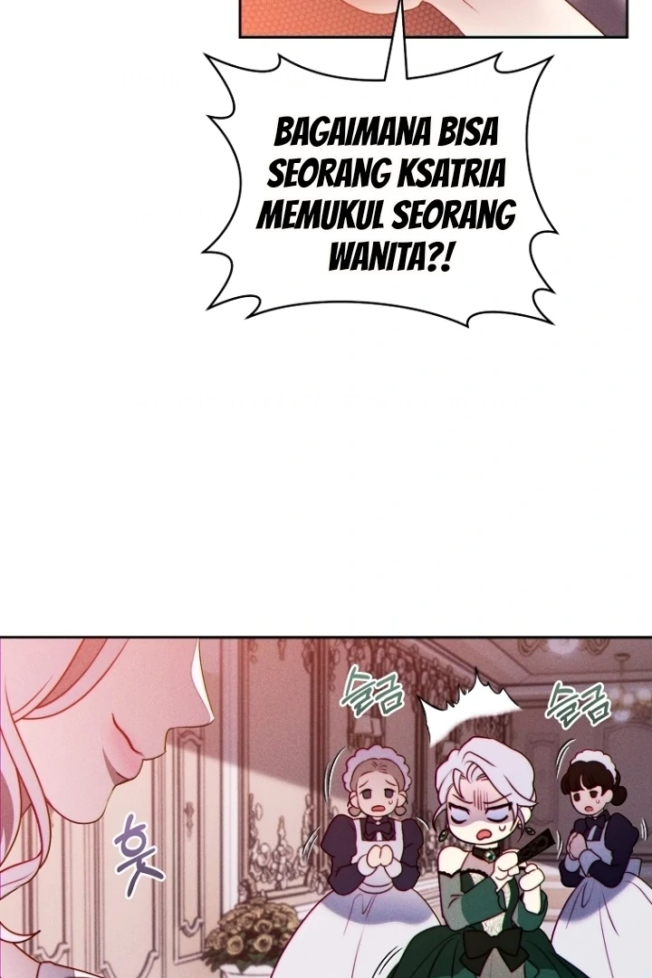This Marriage Will Surely Succeed Chapter 6 Gambar 89