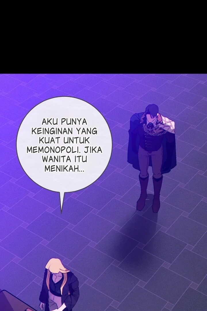 This Marriage Will Surely Succeed Chapter 7 Gambar 101