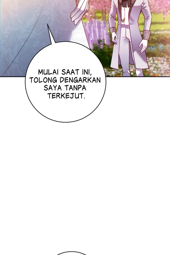 This Marriage Will Surely Succeed Chapter 7 Gambar 116