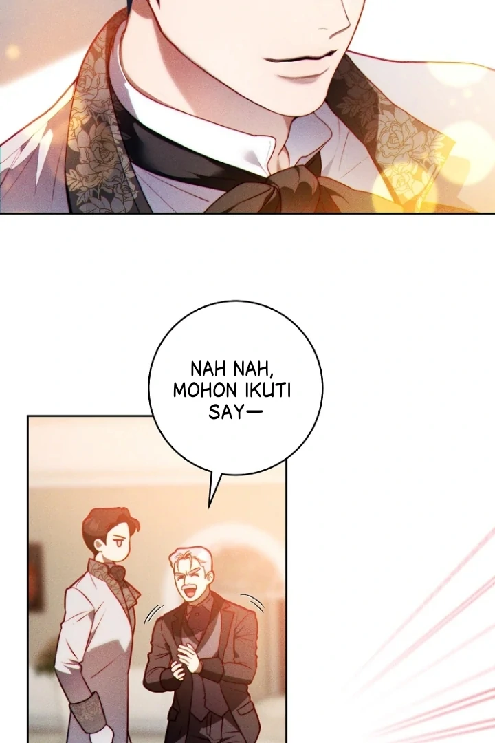 This Marriage Will Surely Succeed Chapter 7 Gambar 15
