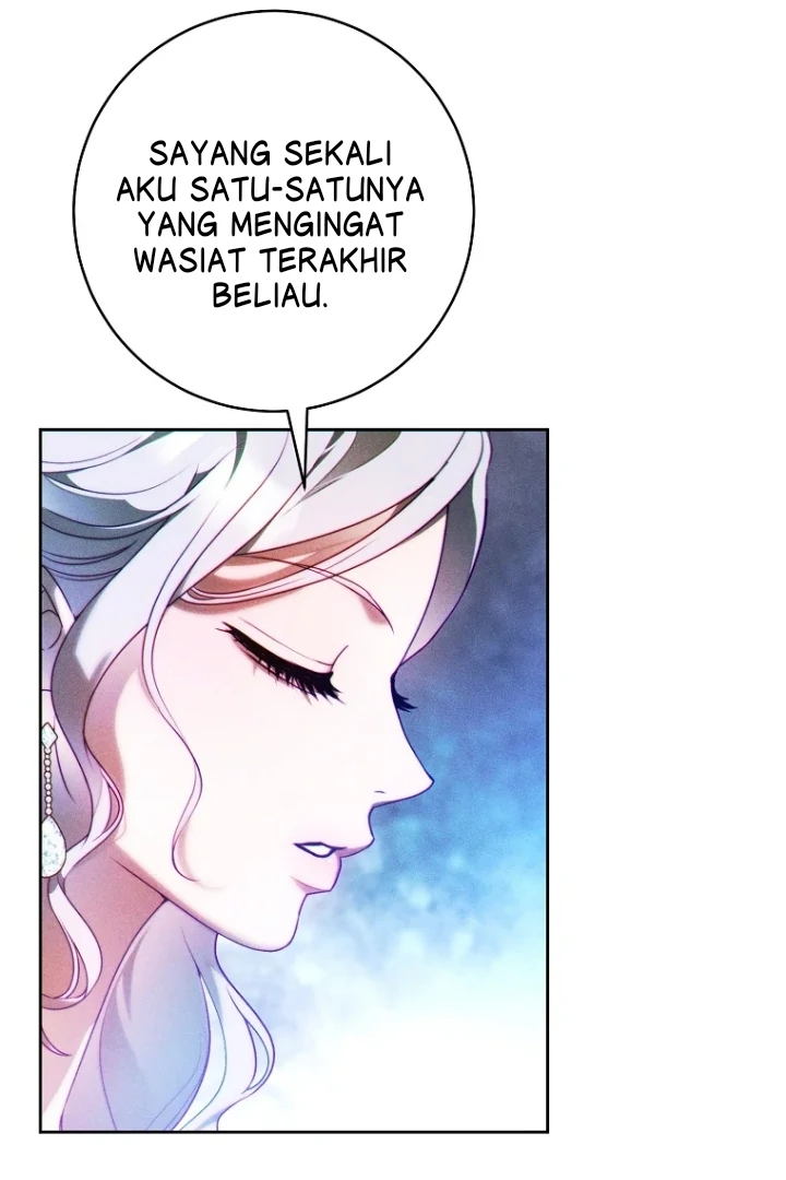 This Marriage Will Surely Succeed Chapter 7 Gambar 30