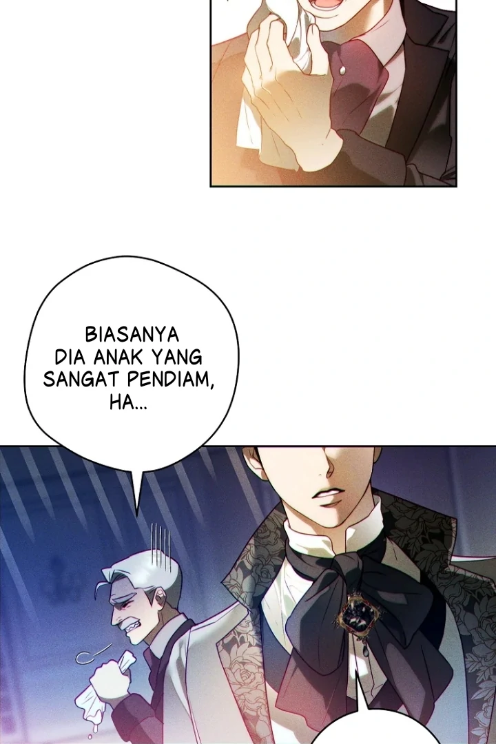 This Marriage Will Surely Succeed Chapter 7 Gambar 35