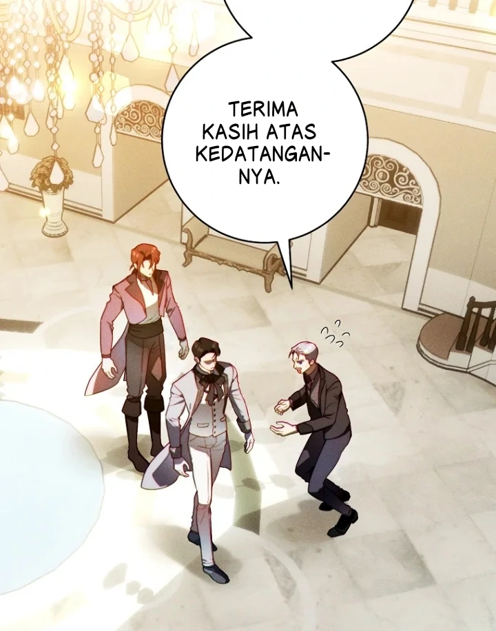 This Marriage Will Surely Succeed Chapter 7 Gambar 4