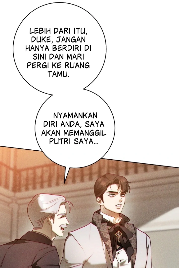This Marriage Will Surely Succeed Chapter 7 Gambar 40