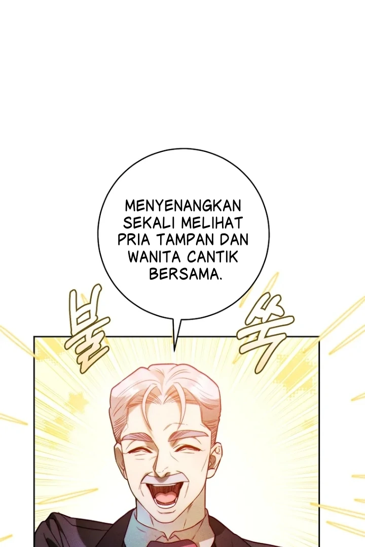 This Marriage Will Surely Succeed Chapter 7 Gambar 60