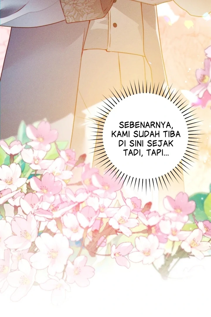 This Marriage Will Surely Succeed Chapter 7 Gambar 7