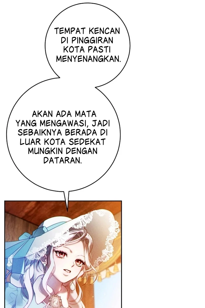 This Marriage Will Surely Succeed Chapter 7 Gambar 70
