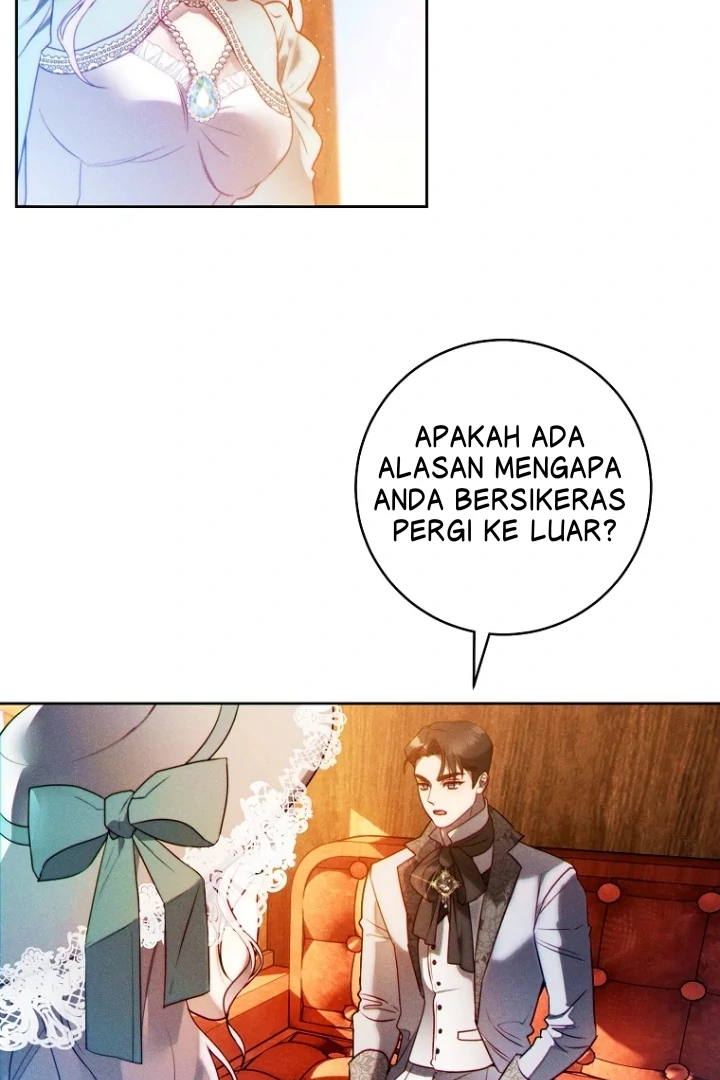 This Marriage Will Surely Succeed Chapter 7 Gambar 71
