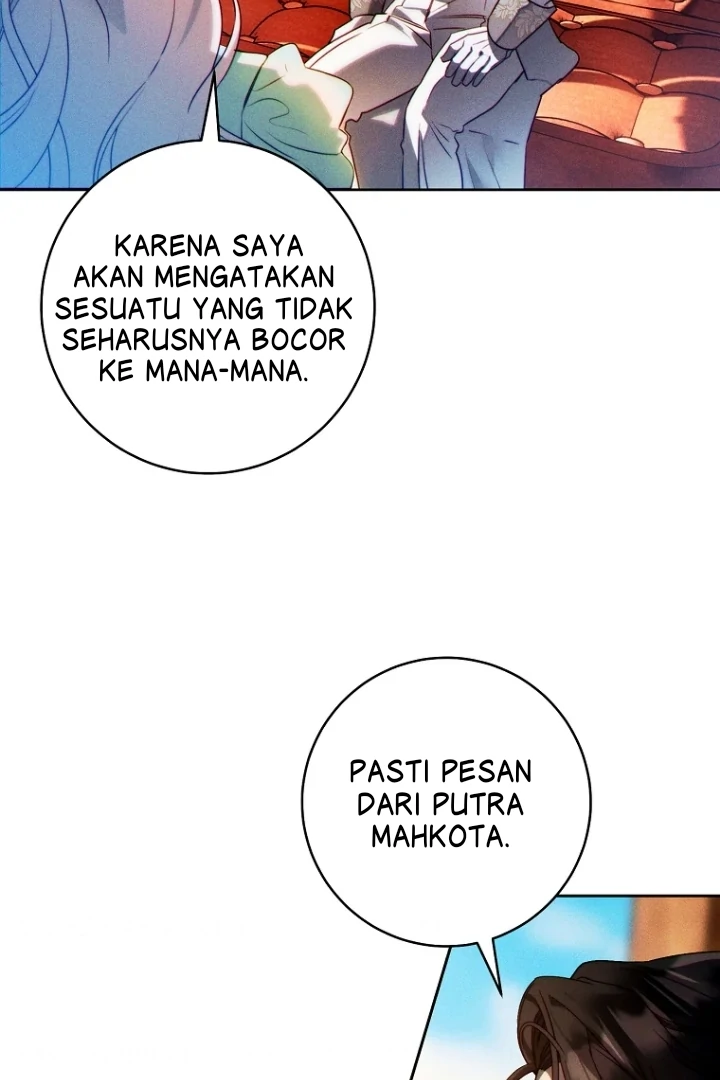 This Marriage Will Surely Succeed Chapter 7 Gambar 72
