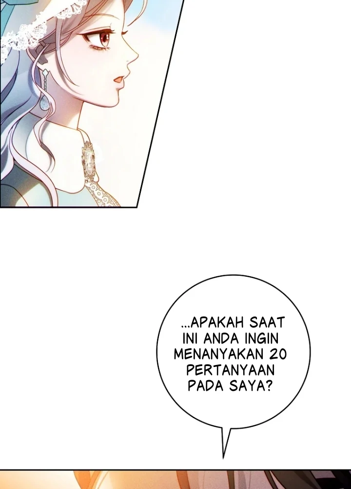 This Marriage Will Surely Succeed Chapter 7 Gambar 74