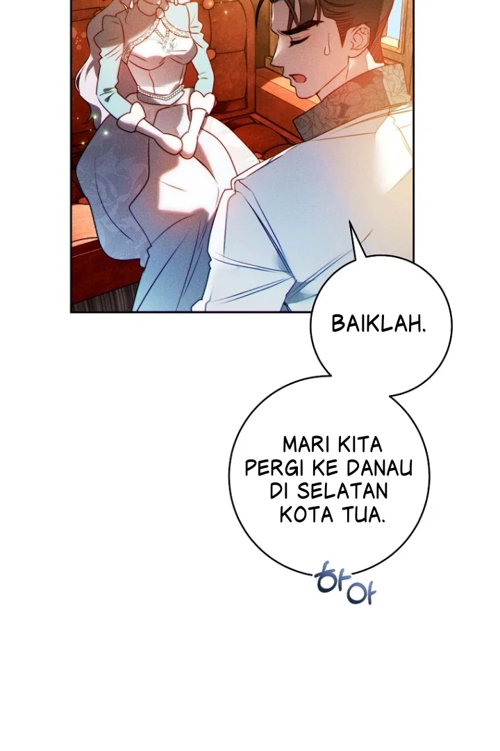 This Marriage Will Surely Succeed Chapter 7 Gambar 76