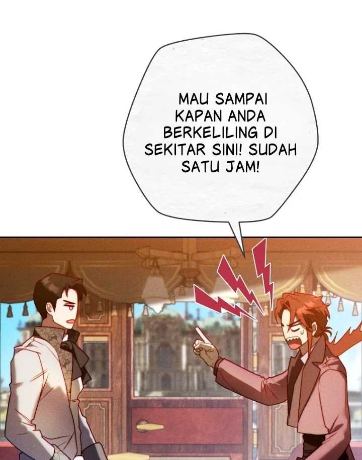 This Marriage Will Surely Succeed Chapter 7 Gambar 8