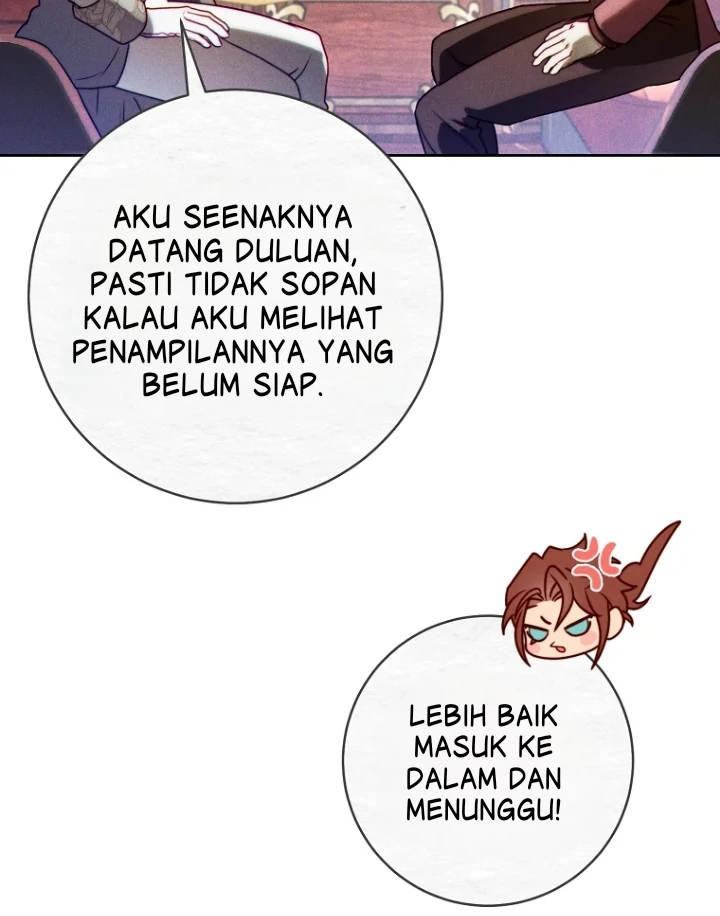 This Marriage Will Surely Succeed Chapter 7 Gambar 9