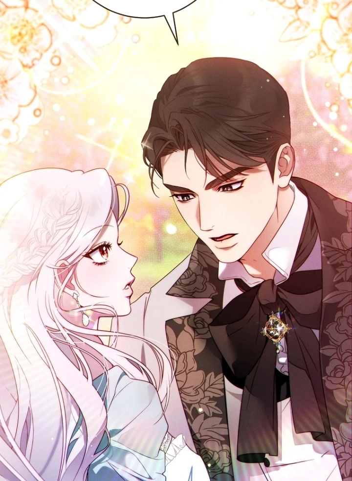 This Marriage Will Surely Succeed Chapter 8 Gambar 100