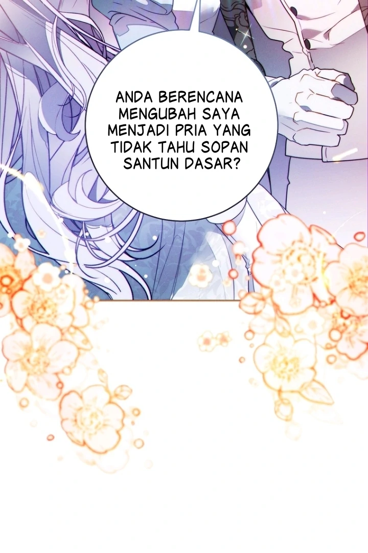 This Marriage Will Surely Succeed Chapter 8 Gambar 101