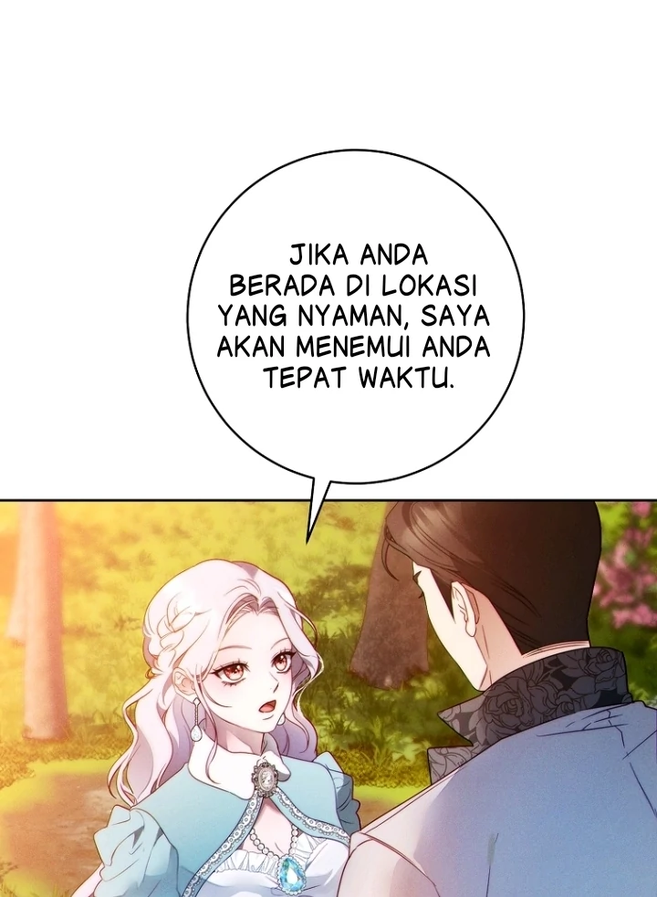 This Marriage Will Surely Succeed Chapter 8 Gambar 103