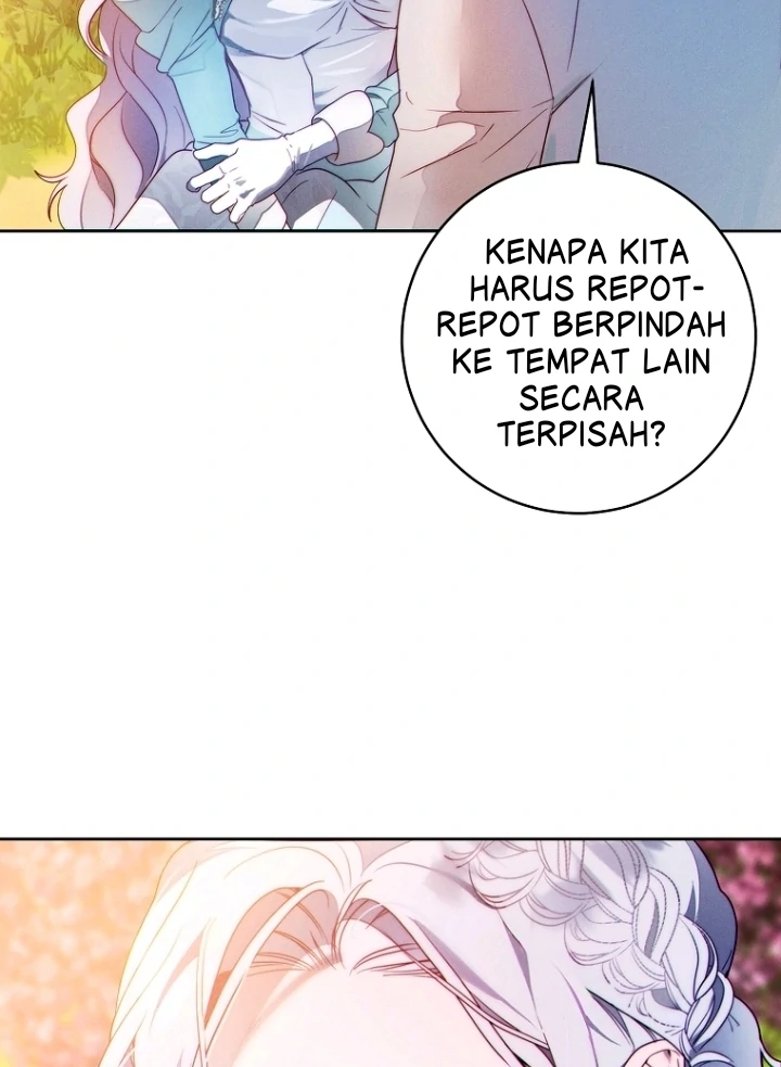 This Marriage Will Surely Succeed Chapter 8 Gambar 104