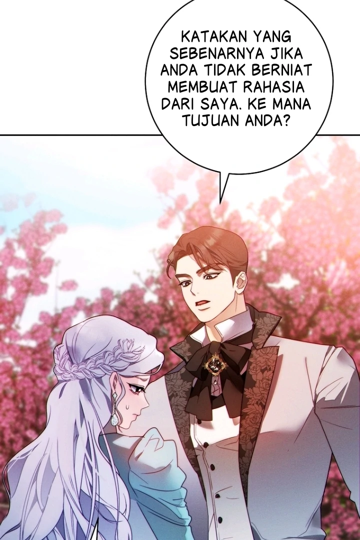 This Marriage Will Surely Succeed Chapter 8 Gambar 106