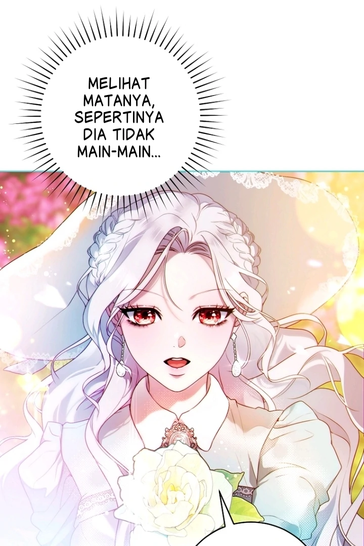 This Marriage Will Surely Succeed Chapter 8 Gambar 11