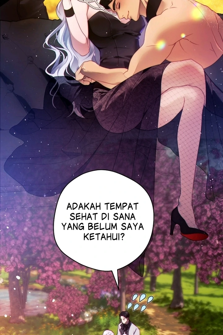 This Marriage Will Surely Succeed Chapter 8 Gambar 111