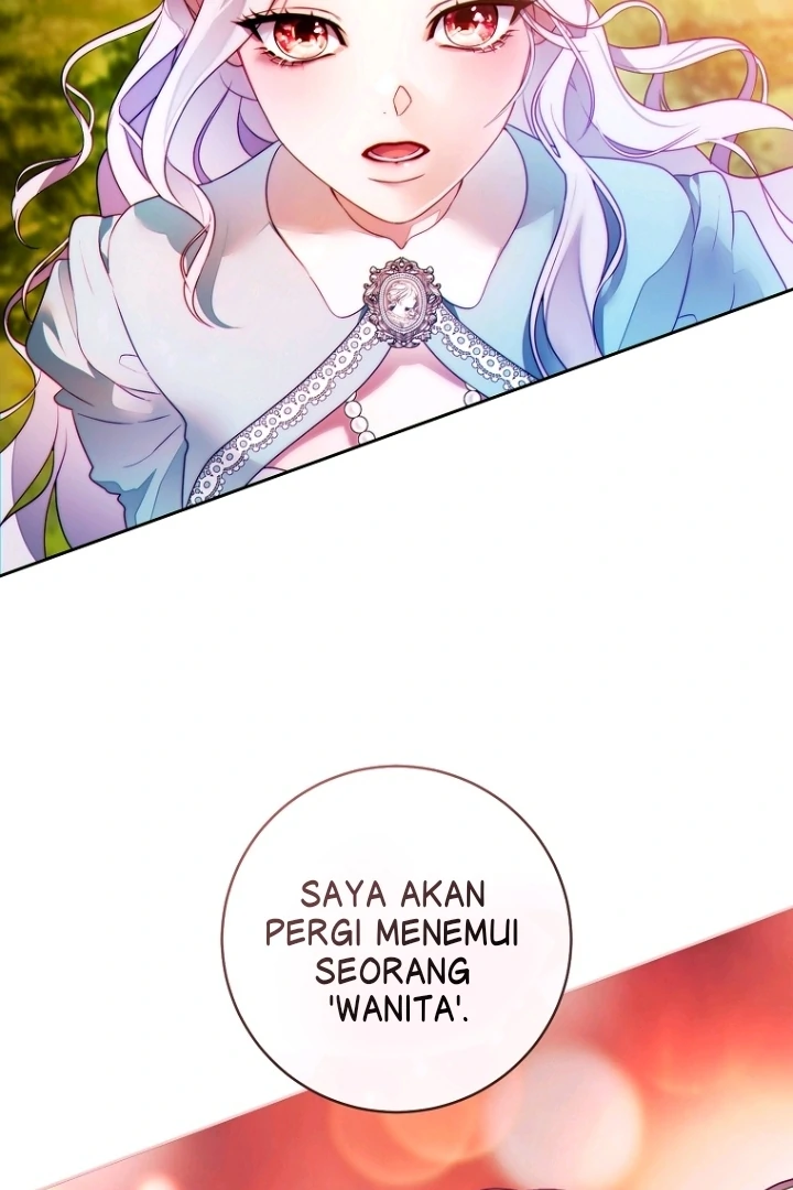 This Marriage Will Surely Succeed Chapter 8 Gambar 114