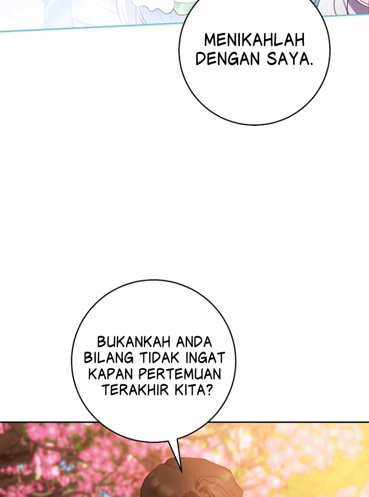 This Marriage Will Surely Succeed Chapter 8 Gambar 12