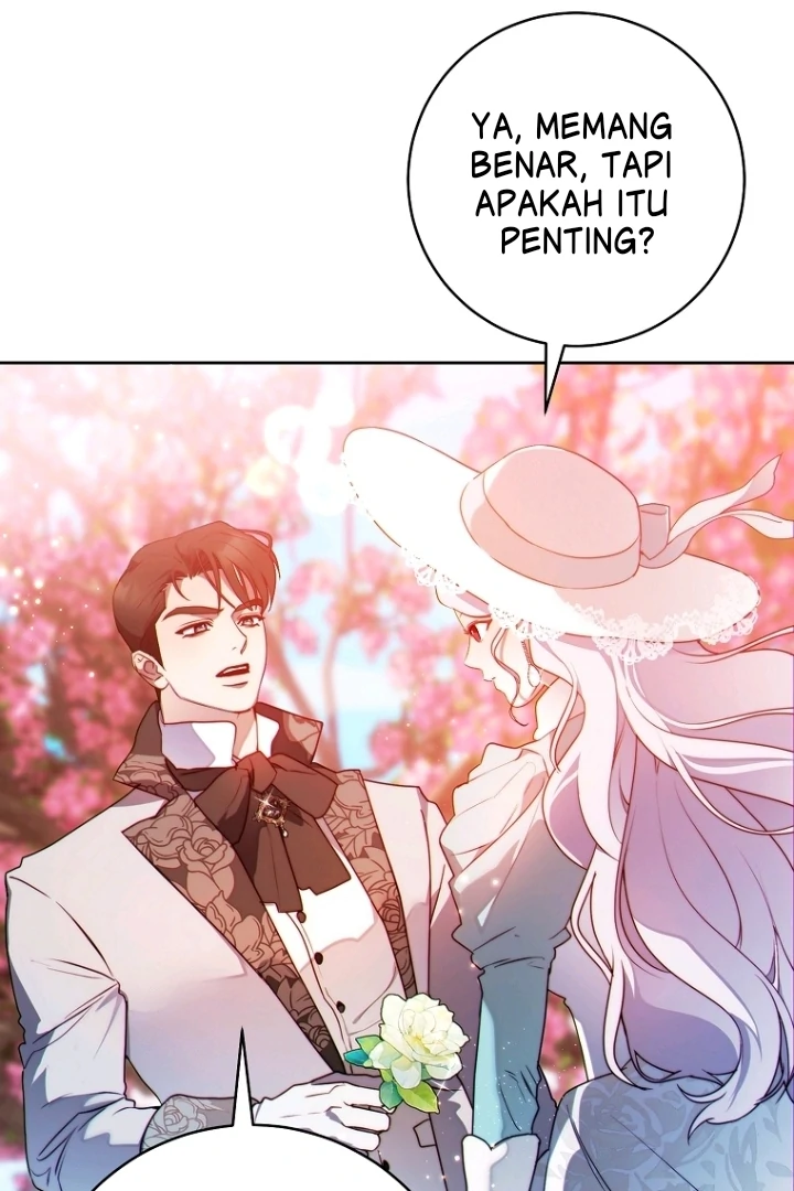 This Marriage Will Surely Succeed Chapter 8 Gambar 14