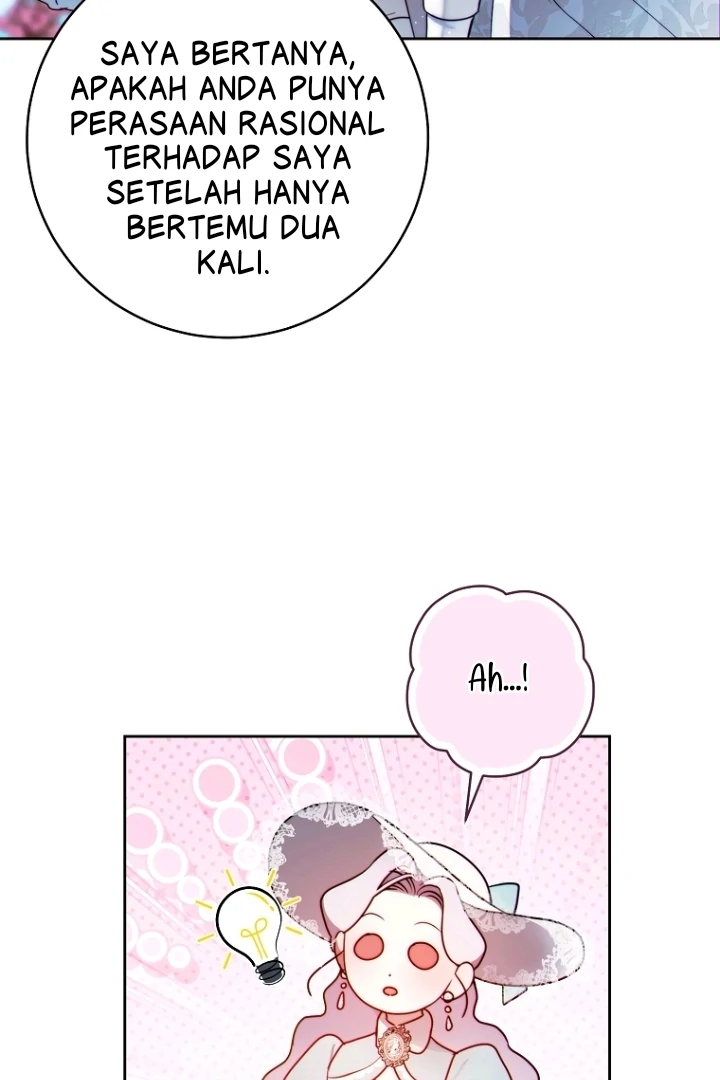 This Marriage Will Surely Succeed Chapter 8 Gambar 15