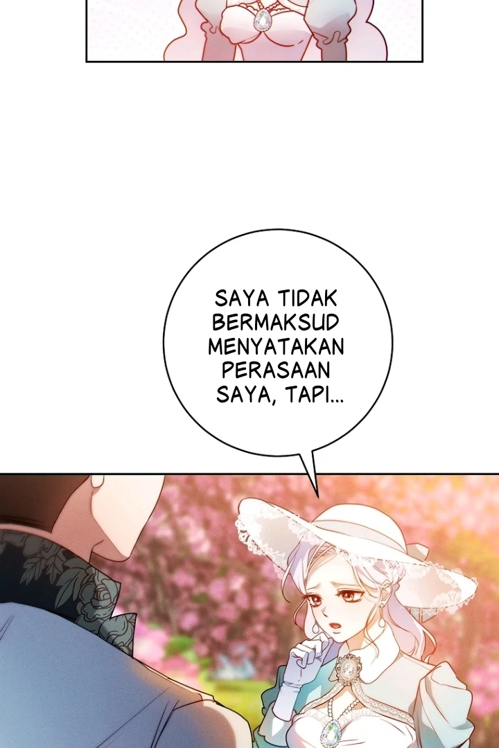 This Marriage Will Surely Succeed Chapter 8 Gambar 16