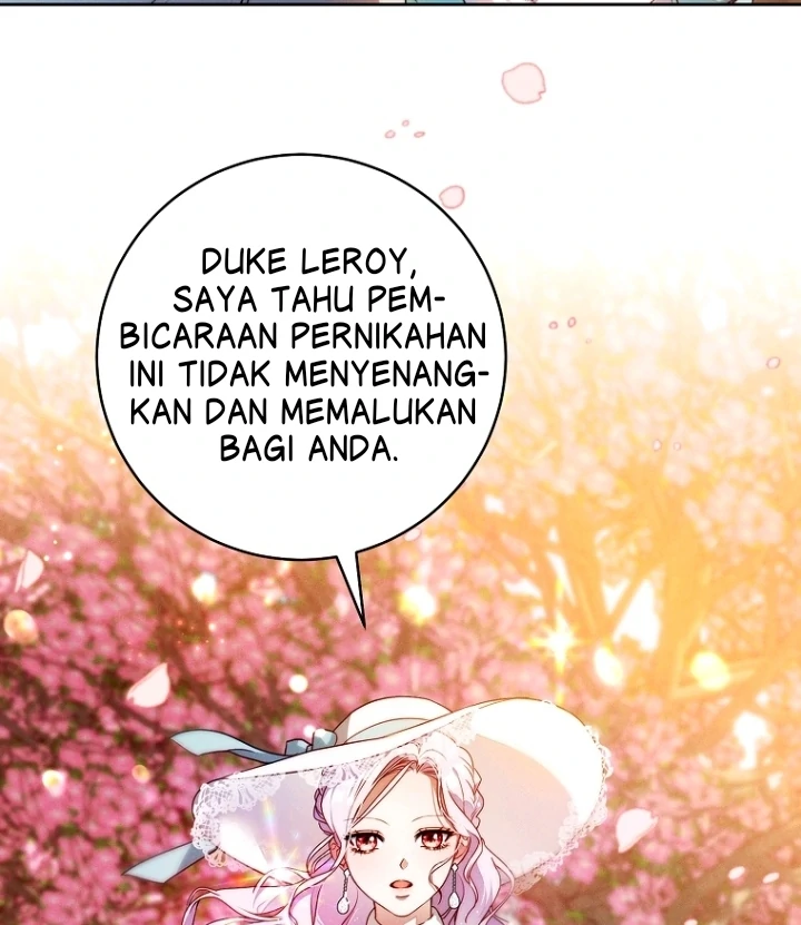 This Marriage Will Surely Succeed Chapter 8 Gambar 17