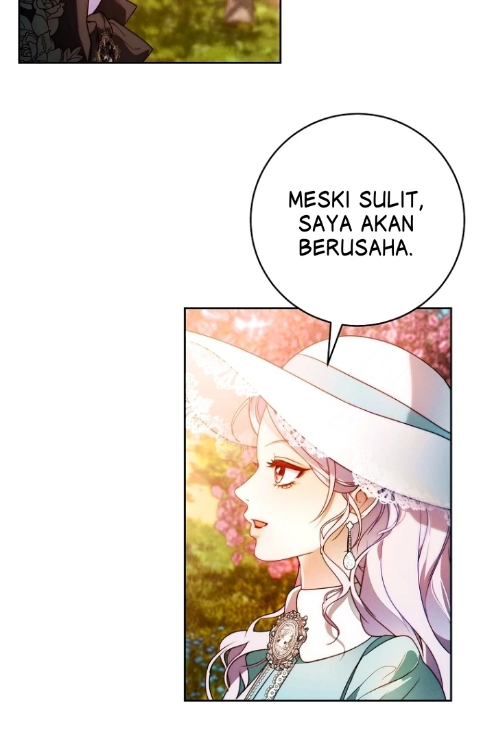 This Marriage Will Surely Succeed Chapter 8 Gambar 20