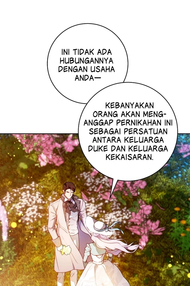 This Marriage Will Surely Succeed Chapter 8 Gambar 21