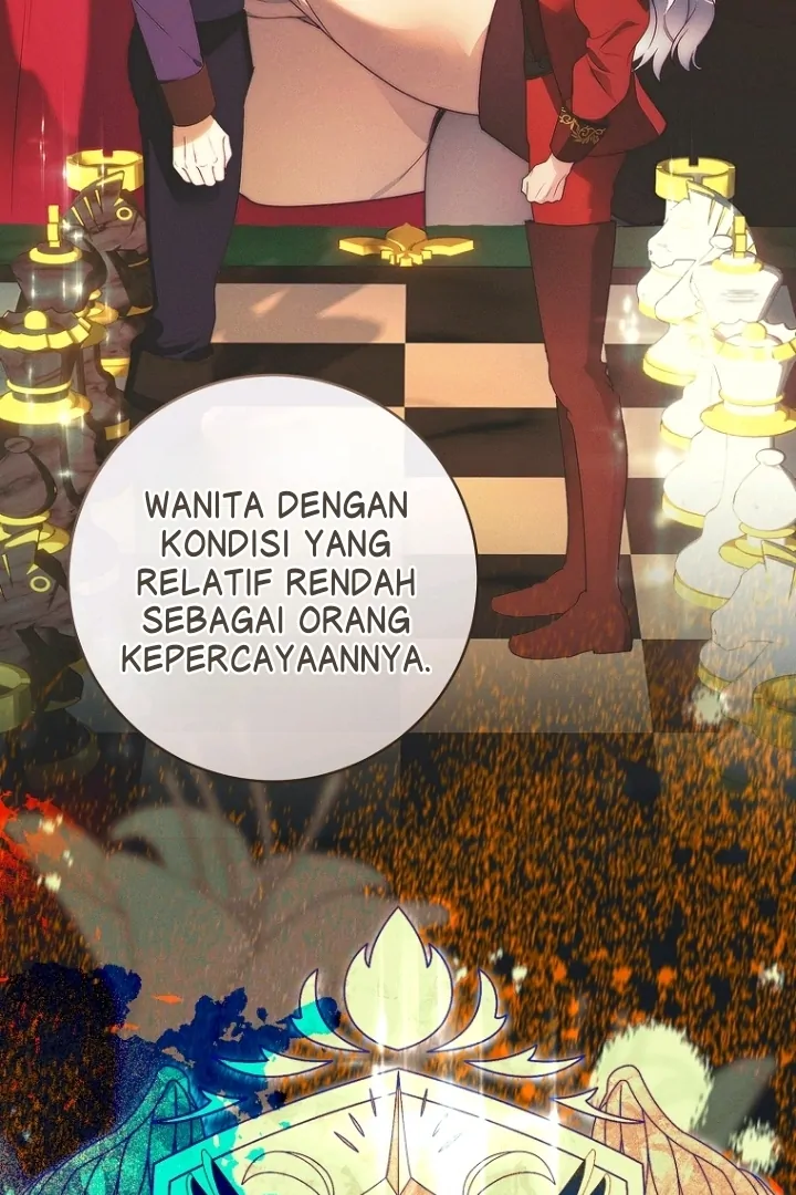 This Marriage Will Surely Succeed Chapter 8 Gambar 26