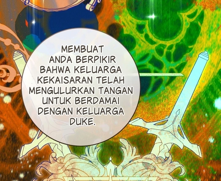 This Marriage Will Surely Succeed Chapter 8 Gambar 29
