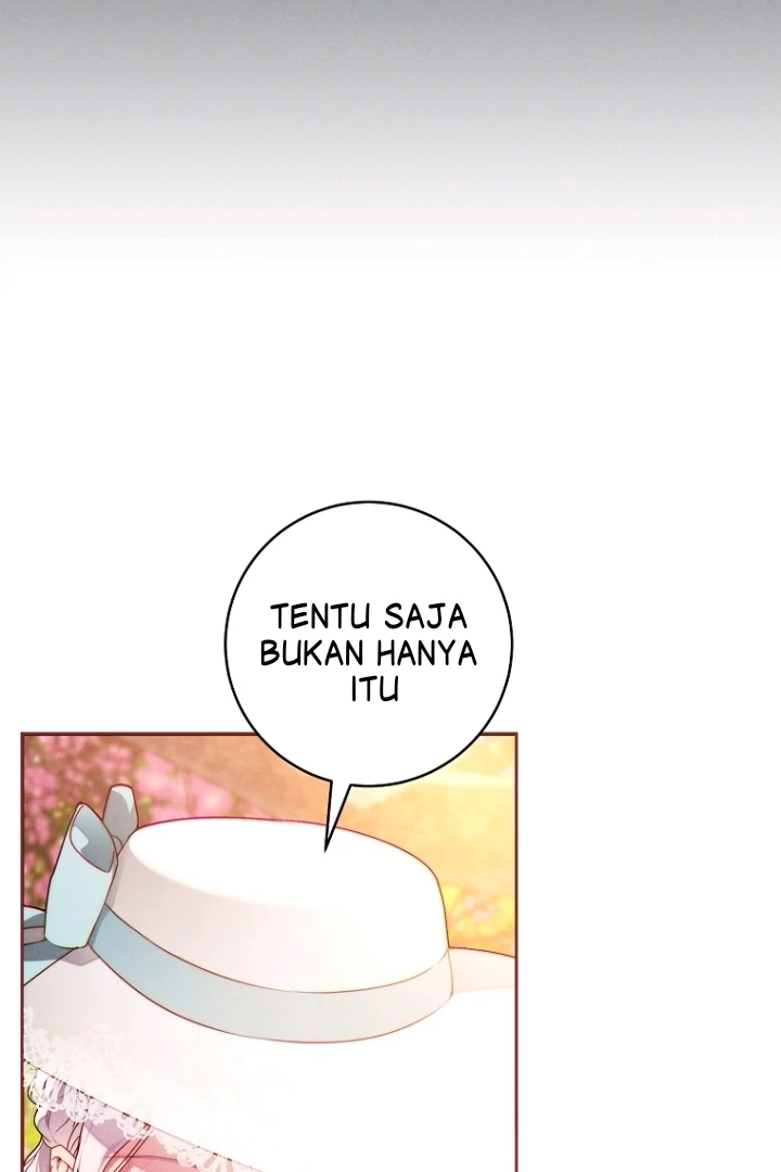 This Marriage Will Surely Succeed Chapter 8 Gambar 31
