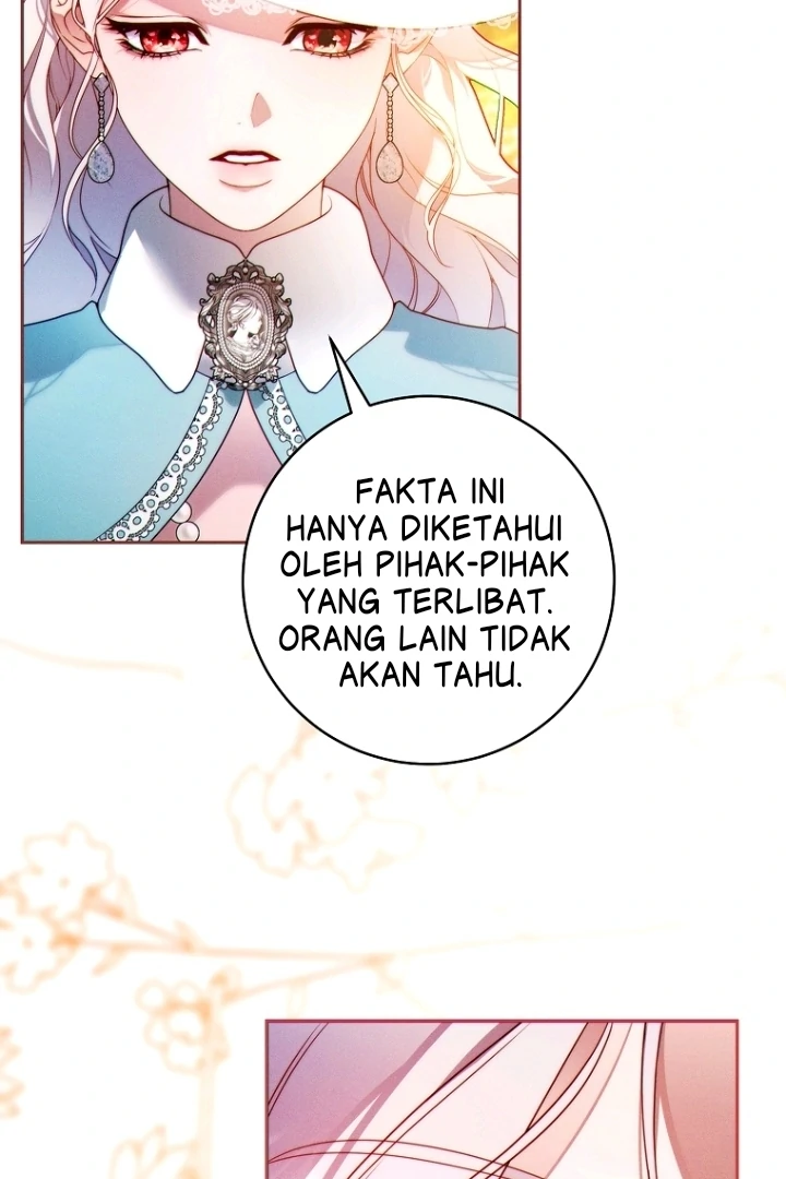 This Marriage Will Surely Succeed Chapter 8 Gambar 32
