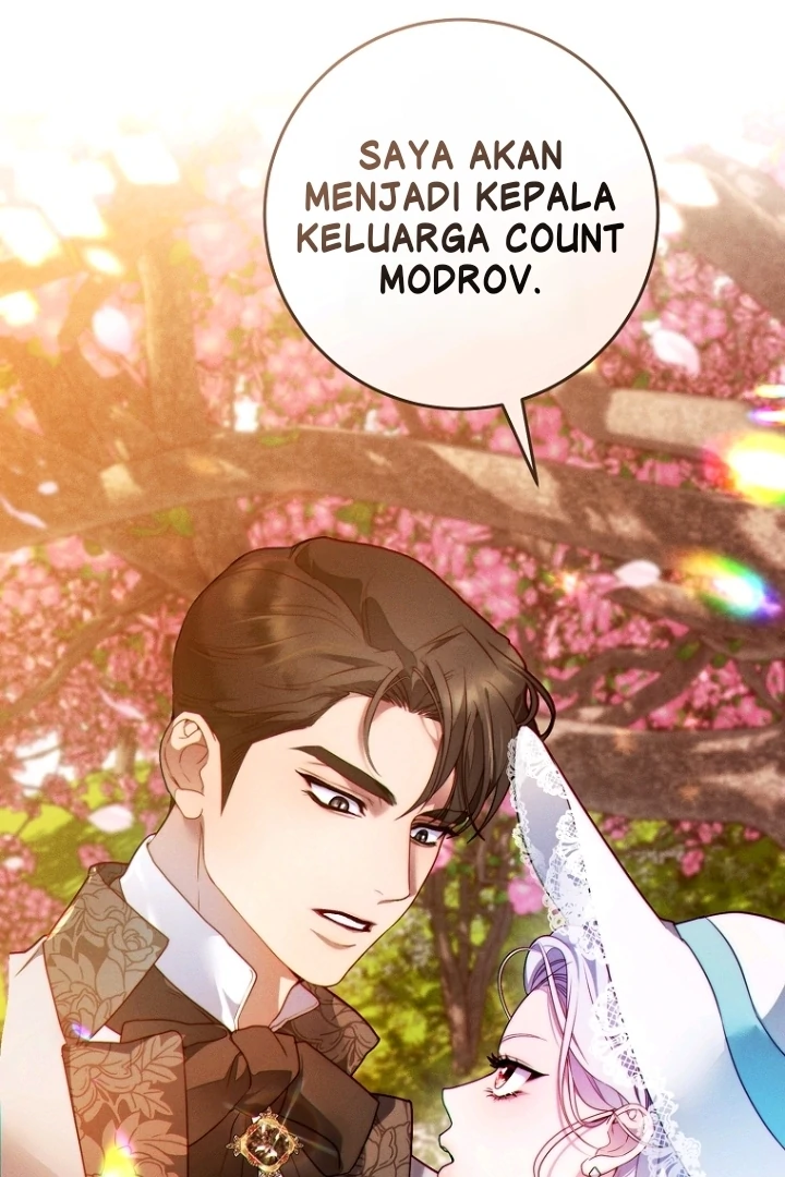 This Marriage Will Surely Succeed Chapter 8 Gambar 36