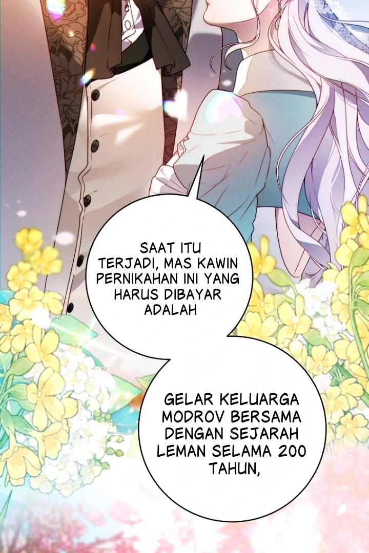 This Marriage Will Surely Succeed Chapter 8 Gambar 37