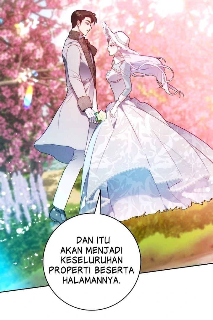 This Marriage Will Surely Succeed Chapter 8 Gambar 38