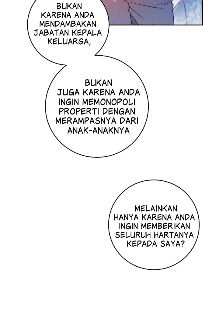 This Marriage Will Surely Succeed Chapter 8 Gambar 42