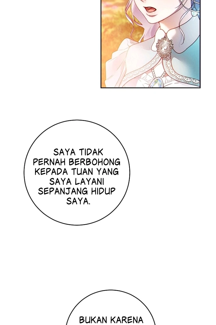 This Marriage Will Surely Succeed Chapter 8 Gambar 46